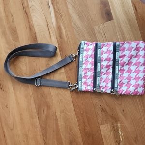 Lesportsac Crossbody